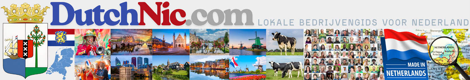 Gemaakt in Nederland - PBL Pictures